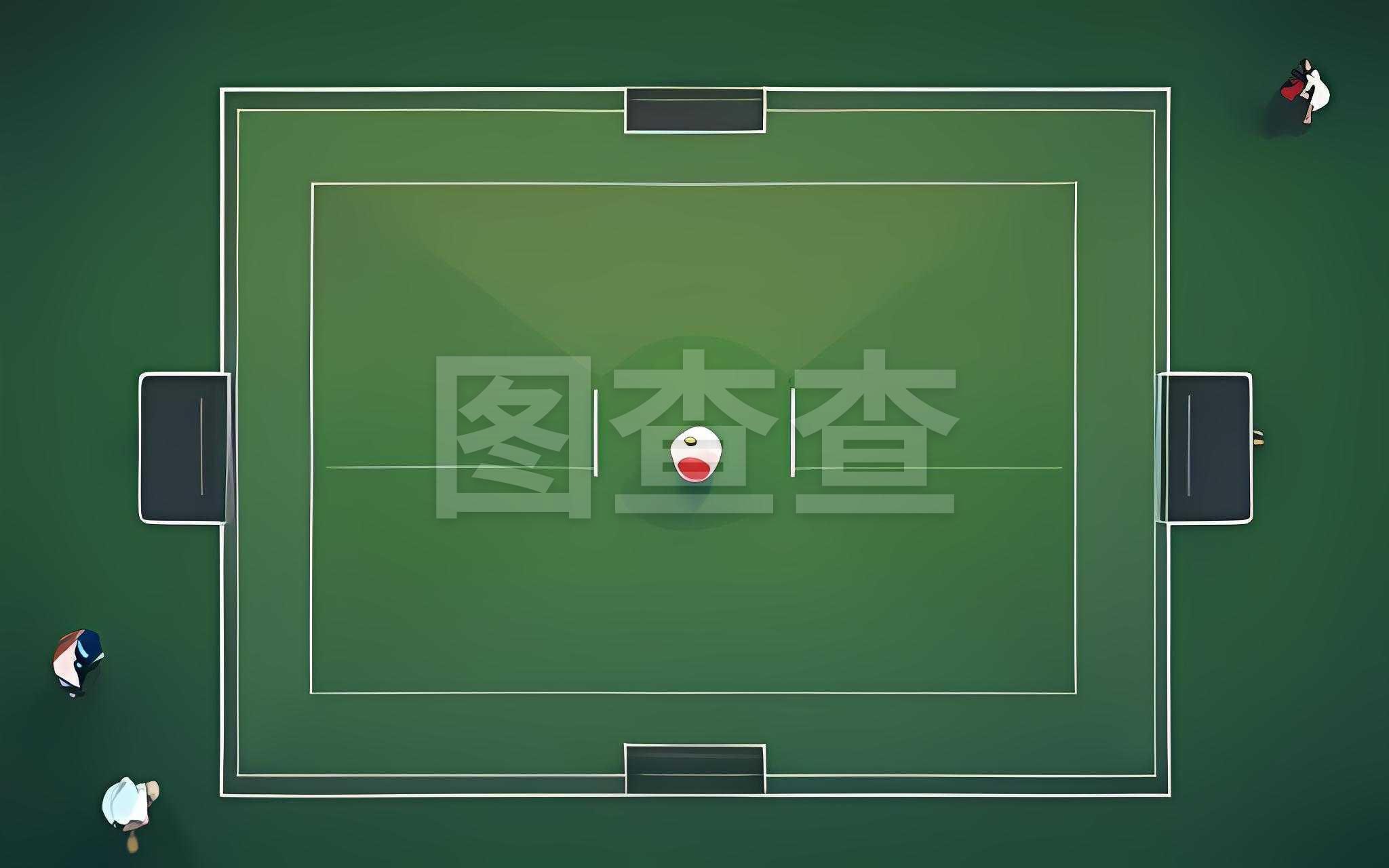 秘藏武器
