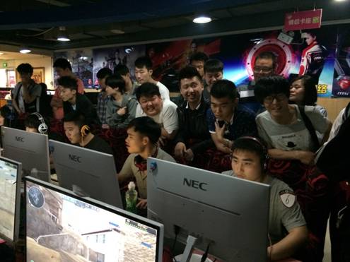 中国队能够 中国队能够