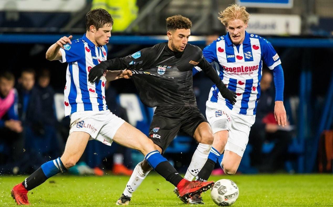 锋线核心 锋线核心